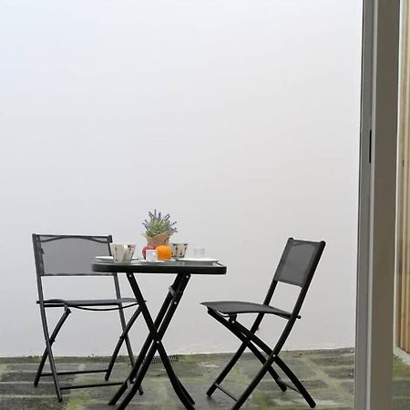 Ponta Delgada Downtown Houses 7 아파트 외부 사진