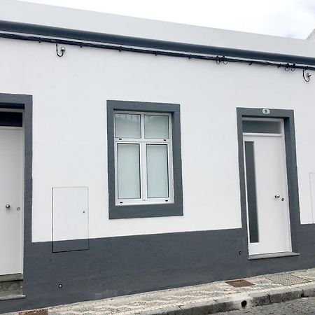 Ponta Delgada Downtown Houses 7 아파트 외부 사진