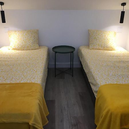 Ponta Delgada Downtown Houses 7 아파트 외부 사진