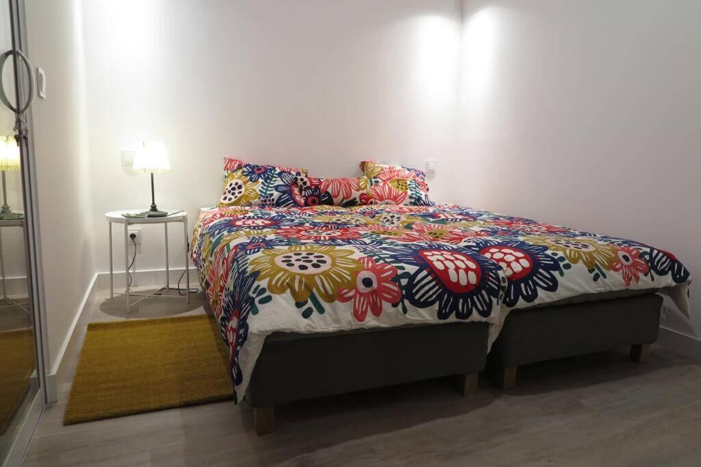 Ponta Delgada Downtown Houses 7 아파트 외부 사진