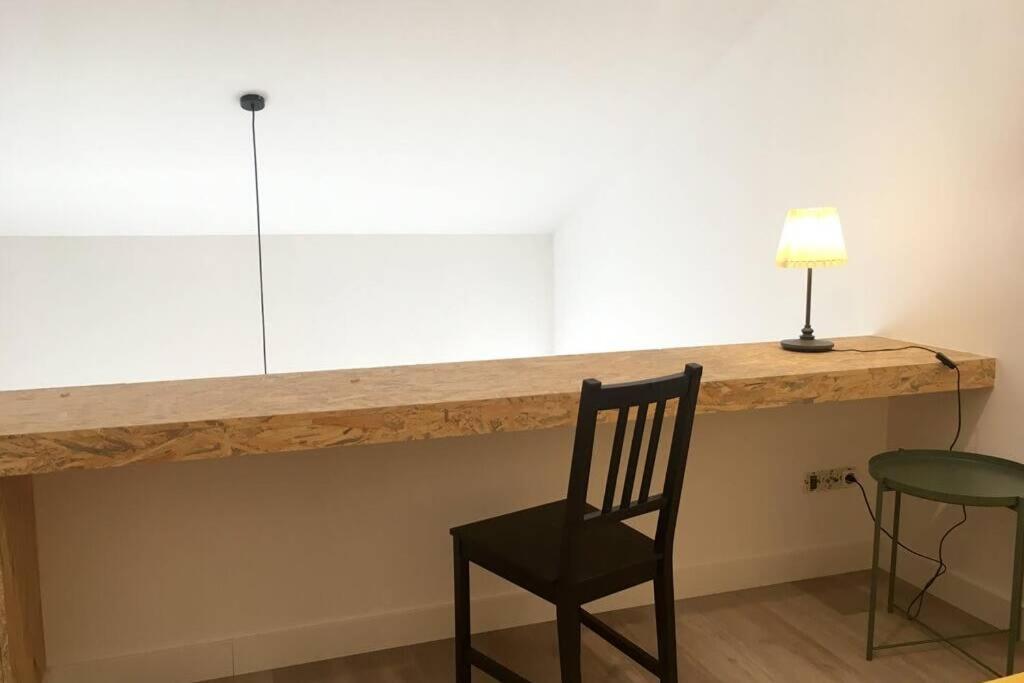 Ponta Delgada Downtown Houses 7 아파트 외부 사진