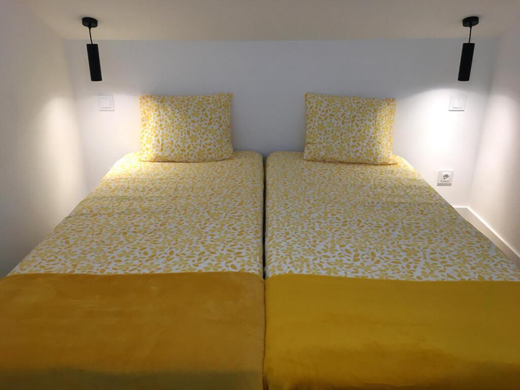 Ponta Delgada Downtown Houses 7 아파트 외부 사진